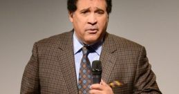 Greg Gumbel Type your text and hear it in the voice of Greg Gumbel .