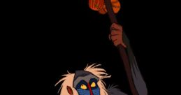 Rafiki Type your text and hear it in the voice of Rafiki .