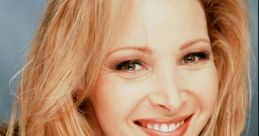 Lisa Kudrow Type your text and hear it in the voice of Lisa Kudrow .