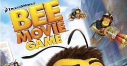 Bee Movie Game Bee Movie The Video Game - Video Game Video game from Bee Movie Game Bee Movie The Video Game for PS2,