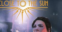 Close to the Sun - Video Game Video game from Close to the Sun for PS4, Switch, Windows. Published by Wired Productions