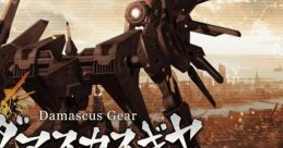 Damascus Gear: Operation Tokyo - Edition ダマスカスギヤ 東京始戦 Edition - Video Game Video game from Damascus Gear: Operat