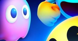 Pac-Man Party Royale - Video Game Video game from Pac-Man Party Royale for iOS, MacOS, Mobile. Published by Bandai Namco