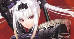 Shining Resonance Refrain シャイニング・レゾナンス リフレイン - Video Game Video game from Shining Resonance Refrain