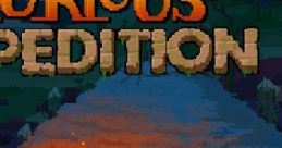 The Curious Expedition - Video Game Video game from The Curious Expedition for Linux, MacOS, PS4, Switch, Windows, Xbox