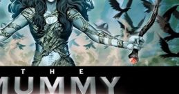 The Mummy Demastered ザ・マミー ディマスター - Video Game Video game from The Mummy Demastered ザ・マミー ディマスター