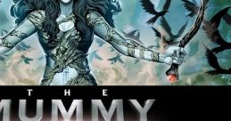 The Mummy Demastered ザ・マミー ディマスター - Video Game Music