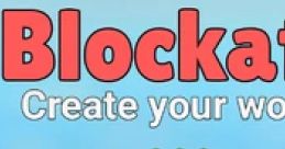 Blockate - Video Game Video game from Blockate for Android, iOS, MacOS, Mobile, Online, Windows. Published by Roblox