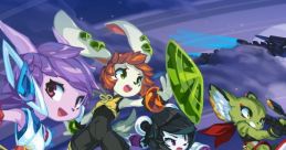 Freedom Planet 2 - The Definitive - Video Game Video game from Freedom Planet 2 - The Definitive for Windows. Uploaded by