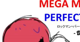 MEGA MAN PERFECT BLUE - Demo OST - Video Game Music