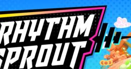 RHYTHM SPROUT Deleted - Video Game Video game from RHYTHM SPROUT Deleted for Windows. Published by tinyBuild (2023).