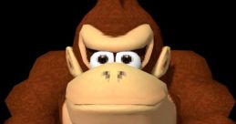 Donkey Kong (DK Jungle Climber) DK Voice