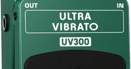 Vibrato Warbly Synth Drone Sample #vibrato #moog #electronic #sample #synthesizer, Listentomerijn - Sample 2 #vibrato #casio