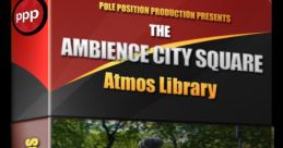 Ambiance You can immerse yourself in a cacophony of vibrant from around the world with Ambiance S. From the infectious