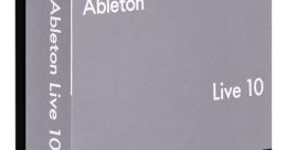 Ableton You can hear a variety of captivating related to Ableton S that range from ambient samples to aggressive saw