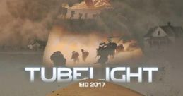 Tubelight If you close your eyes and listen closely in a room filled with tubelights, you will hear a soft and constant