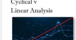 Cyclical The first that captivates the senses is the fan noise, a hypnotic and cyclical blend of electric oscillation