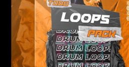 Drum-Loop You can immerse yourself in a world of rhythmic beats with the diverse of drum loops available. From hip hop to