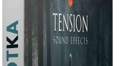 Tension These evoke a sense of impending doom and unease, each one adding to the overall tension of a scene. From the