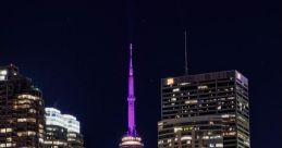 Toronto You can hear the bustling ambiance of Toronto's streets captured in these field recordings. From the rumble of buses