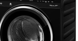 Washing-Machine SFX