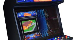 Arcade The of the arcade are a mesmerizing symphony of digital delights. From the sharp crack of a handgun reload to the