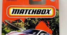 Matchbox SFX