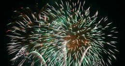 Firework These capture the essence of fireworks in all their explosive glory. From the booming explosions to the