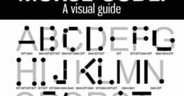 Morse Whether you are a radio amateur, a designer, or just a curious listener, the world of Morse code brings with it a