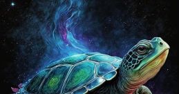 Turtle Turtle S emits a plaintive moan as it navigates its way through life, a that is both haunting and melancholic. The