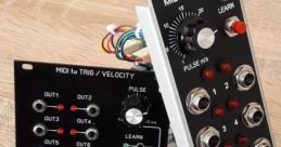 Midi-Velocity-127 The Cs 80 Pwm Fast rings out with a sharp intensity, cutting through the air with precision. The F#3 note