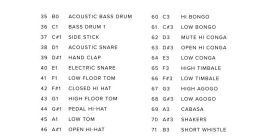 Midi-Note-65 If you're a producer or a designer, you're probably familiar with Midi-Note-65 S. This particular includes