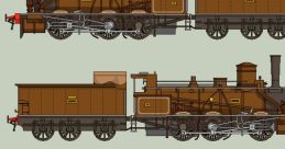 Locomotive SFX