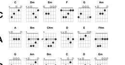 Chords If you are a fan of vintage , then you will love the Vintage Chords available for download. These chords have a