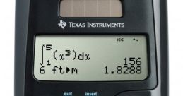 Calculator SFX