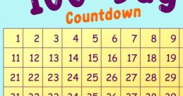 Count-Down If you listen closely to the St. Clair River Fireworks recording, you can hear the anticipation building as the