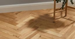 Wood-Floor SFX