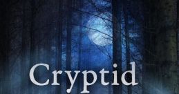 Cryptid SFX