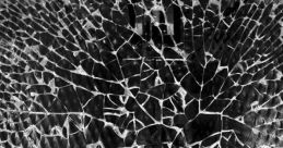 Broken-Glass Glass breaking is a that is both startling and satisfying in its sharpness. The shattering of a fragile