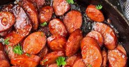 Sausage If you're a fan of sausages, then you'll love the of sausage available for you to listen to and use in your