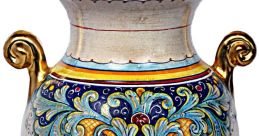 Pottery You can immerse yourself in the world of pottery with the diverse range of that are related to this craft. From the