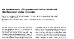 Swallow The first that comes to mind when thinking about the subject of Swallow S is the unmistakable noise of a Doggy