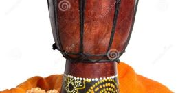 Ethnic-Instruments The rich tapestry of capes created by ethnic instruments is truly mesmerizing. From the soothing tones of