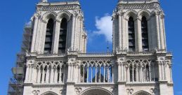 Cathedral The Cathedral Entrance Door creaked as it swung open, revealing the ancient and mystical interior of the grand