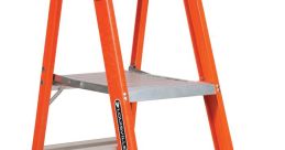 Ladder SFX