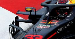 F1 The Montreal GP Practice featured the high-pitched whine of F1 engines revving to their limits as drivers pushed their