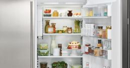 Refrigerator The Geladeira Motor hums steadily in the background, a constant reminder of the refrigeration process at