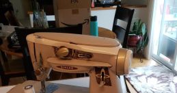 Sewing-Machine SFX