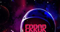 Error Obscure Glitches brings forth a cacophony of #error-induced chaos, with eerie female vocals echoing through the