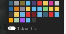 Blips The of under the subject of Blips S is a unique blend of futuristic that can transport you to the depths of outer